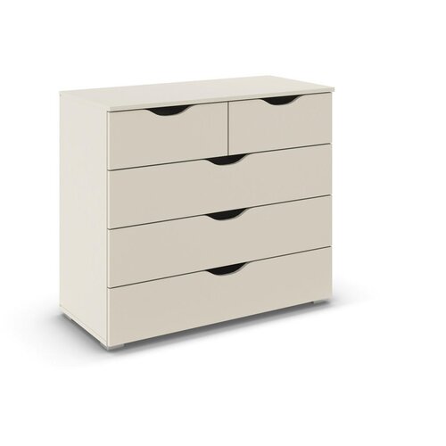 Boxxx KOMODA, barve &amp;scaron;ampanjca Slike