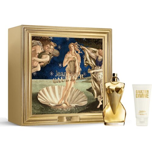 Jean Paul Gaultier Gaultier Divine darilni set za ženske Cene
