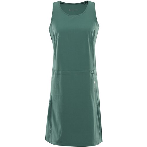 Alpine pro Women&amp;#039;s quick-drying dress COLEENA myrtle Slike