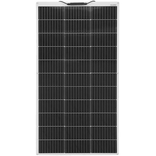 xinpuguang 120W fleksibilni solarni panel, lahek monokristaliničen, IP68 vodoodporen, 120W (120W)1 kos, (5000202053) Cene