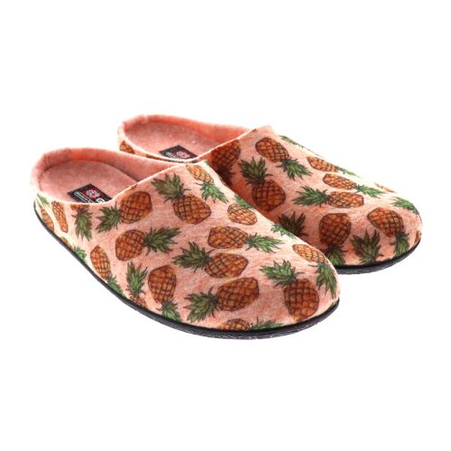 GEZER Pokućnice ženske br.36-40 GT1KZM.14489.00 narandžaste Cijene