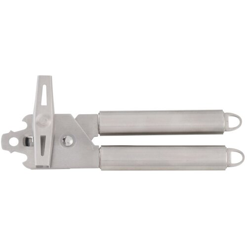 Eva Odpirač za konzerve Disegna 5x20cm / inox, (5000219839) Slike