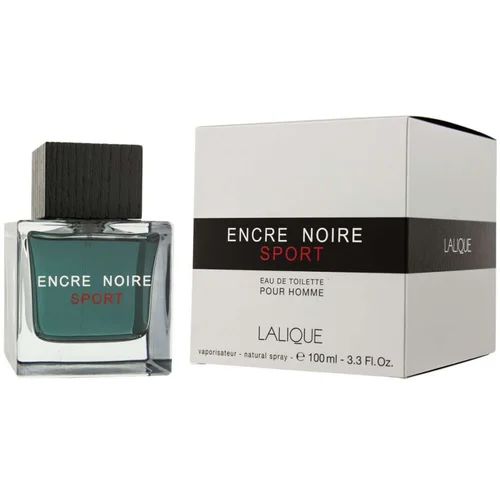 Parfem za muškarce Lalique EDT Encre Noire Sport (100 ml)