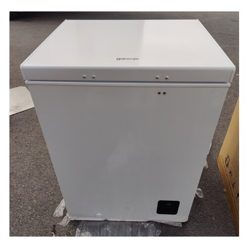 Gorenje B-roba Zamrzivač FH14EAW Cene