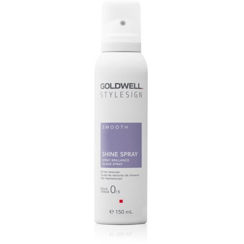 Goldwell StyleSign Shine Spray sprej za kosu za sjajnu i mekanu kosu 150 ml Cijene