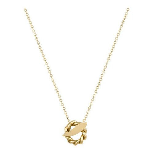 Santa Barbara Polo Ženska zlatna ogrlica od hirurškog Čelika ( sbj.3.4006.2 ) Cene