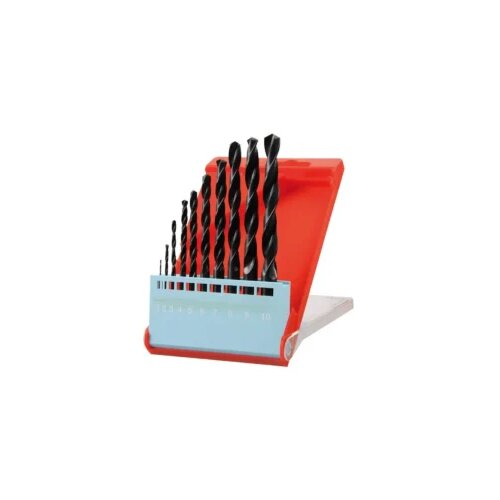 KWB 10-dijelni set borera za metal 1-10 mm 49421340 Cijene