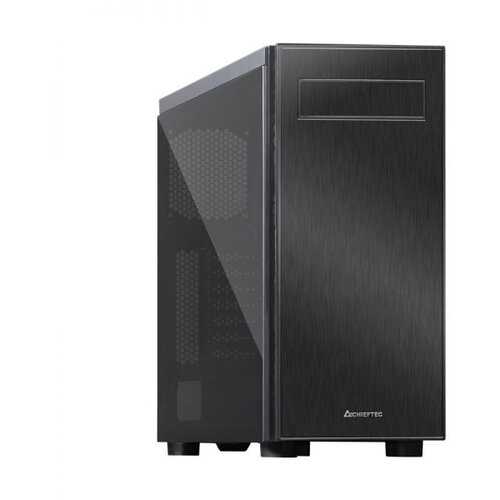 Chieftec HAWK Gaming Case Slike