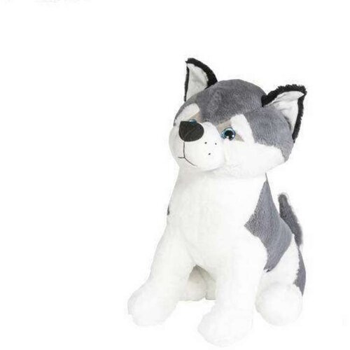  Plišane igračke Artesanía Beatriz Husky  Pas 45 cm Plastika Cijene