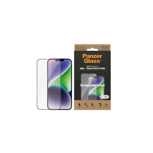  Zaštitno staklo PanzerGlass iPhone 14+/13 Pro Max Cene