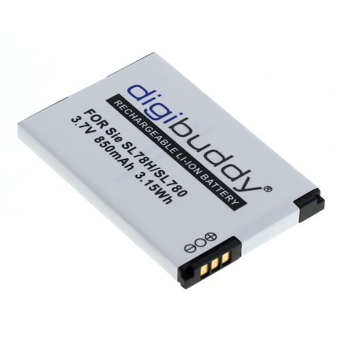 OTB Baterija za Siemens Gigaset SL78 / SL780 / SL400 / SL610H Pro, 850 mAh Cene
