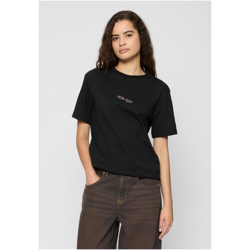 Mister Tee Women's T-shirt B**ch Better black Cijene