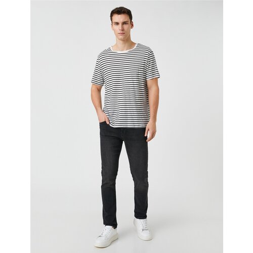 Koton Slim Fit Jeans by Brad Jean Slike