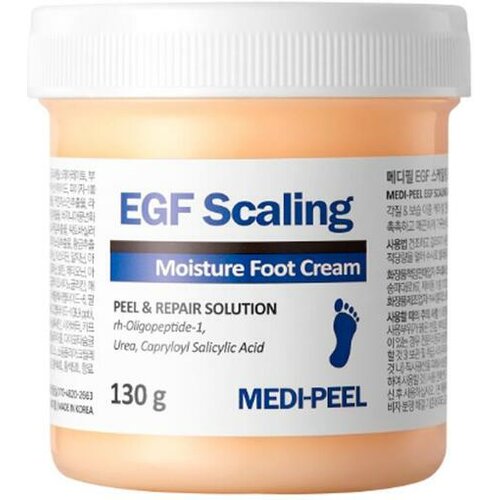 Medi-Peel krema egf scaling moisture foot MP121 Slike
