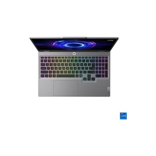 Lenovo loq 15IRX10 (luna grey) fhd ips 144Hz, i7-13650HX, 24GB, 1TB ssd, rtx 5050 8GB (83JE009MYA // win 11 pro) Slike