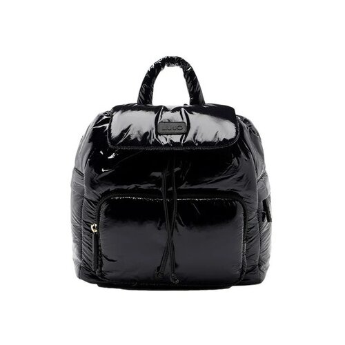 Liu Jo Nahrbtniki TF5087-T3783 Črna Slike