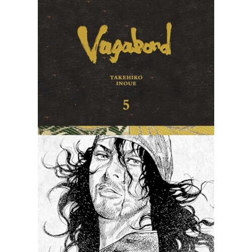 Harper Collins Publishers Ltd Takehiko Inoue - Vagabond Definitive Edition, Vol. 5 Cene