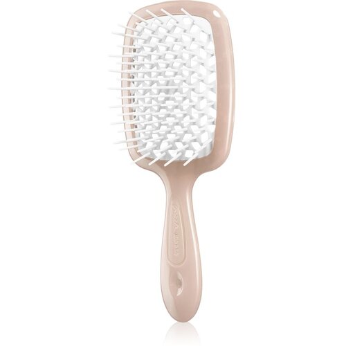 Janeke Superbrush Small majhna ravna krtača za lase Cene