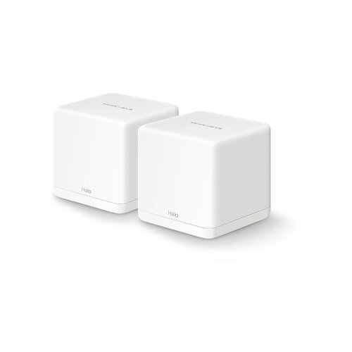 Mercusys halo H30G (2-pack) AC1300 whole home mesh wi-fi sistem Slike