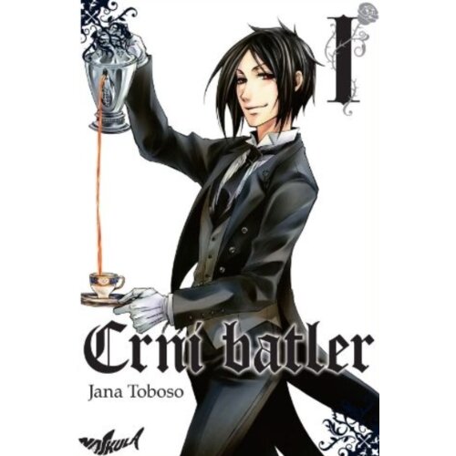 Delfi Crni Batler 1 Cene
