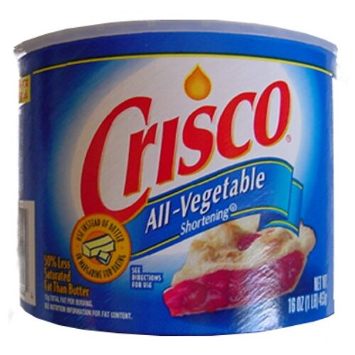 Crisco - Us Oil For Fisting 453g Cijene
