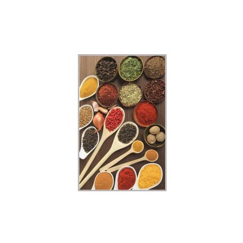 Conceptum Hypnose tepih Hmnt559, pravougaoni, 160 x 230 cm, &amp;scaron;areni Slike