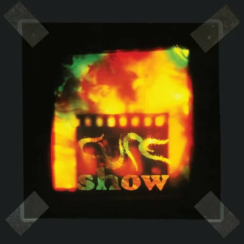 The Cure - Show (Picture Disc) (Limited Edition) (2 LP)