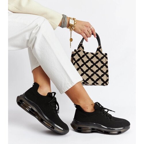 D/CEO Pink sports sneakers by Donatil Cene