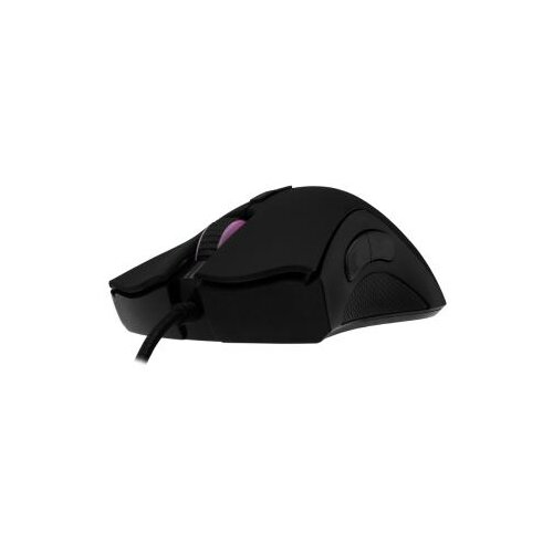 White Shark baracuda bgm 081 lobster mouse black Cene