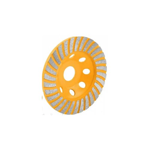 Tolsen brusna ploča za građevinske materijale 115x22.2mm (76681) Slike