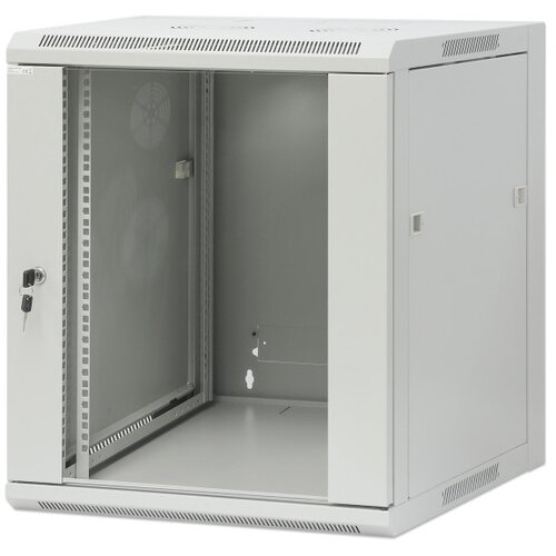 Intellinet Rack orman 711890 19&amp;quot;/12U 570x600x635/staklena vrata/bravica Slike
