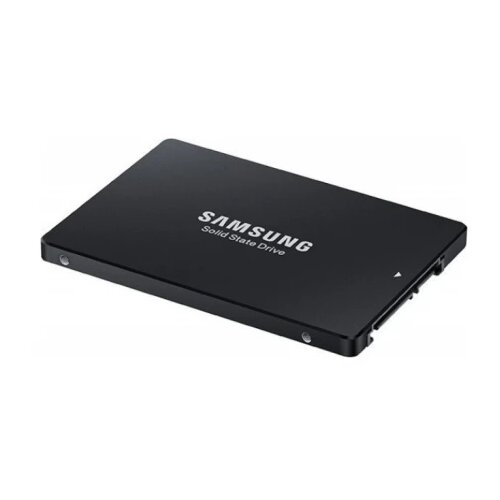 Samsung ssd 2.5" sata 480GB PM893, enterprise ssd Cene
