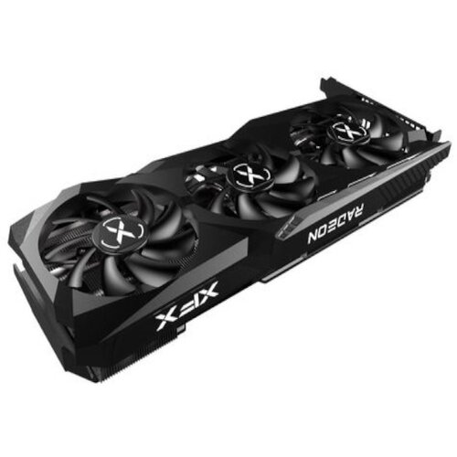  Grafička karta AMD Radeon XFX RX-6700 10GB/GDDR6/192bit/crna Cene