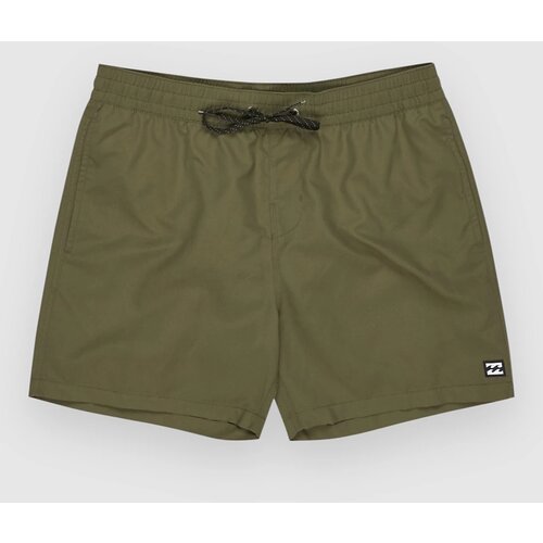 Billabong All Day Lb Boardshorts military Cene
