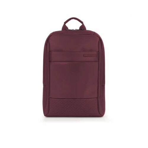 Gabol ranac 31x44x10 cm 13,3l tide bordo Slike