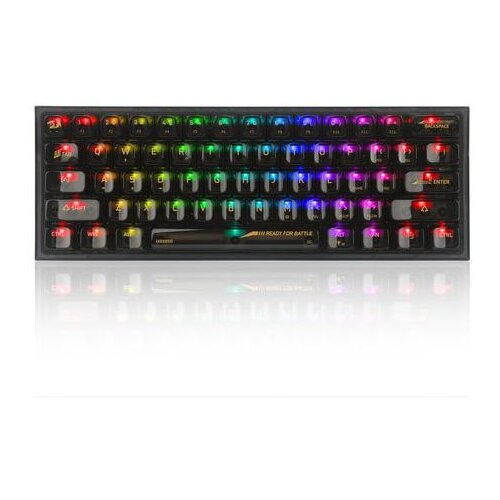 Redragon Mehanicka Gaming Tastatura Fizz K617... Cijene