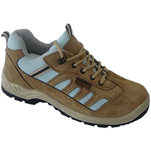 Zaštitna poluvisoka cipela Runner (Broj cipele: 41, S1P)