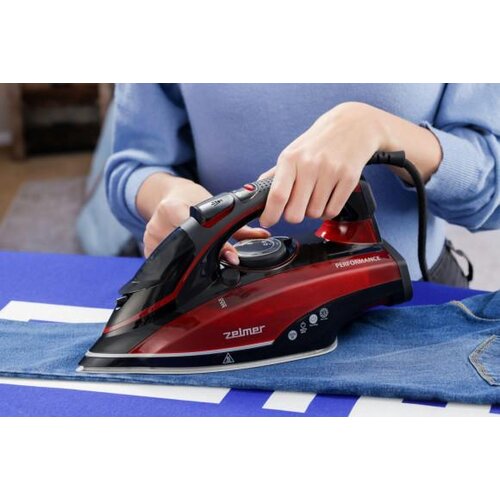 JATA 3200W Performance Iron ZIR3210 Slike