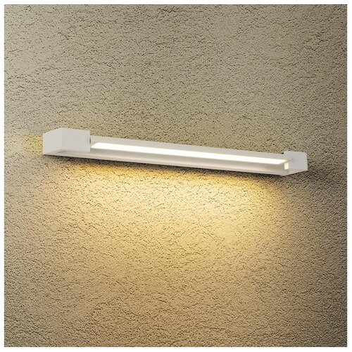 Brilagi LED Spolja&scaron;nja zidna svetiljka AQUA LINE LED/18W/230V 60 cm IP44 bela Cene