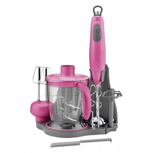 SARIKAYA Blender set multipraktik TREND PLUS GR2600 Cijene