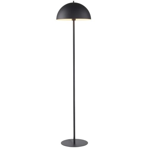 SCHÖNER WOHNEN 11727-18 - podna lampa ali 1xE27/25W/230V crna Cene