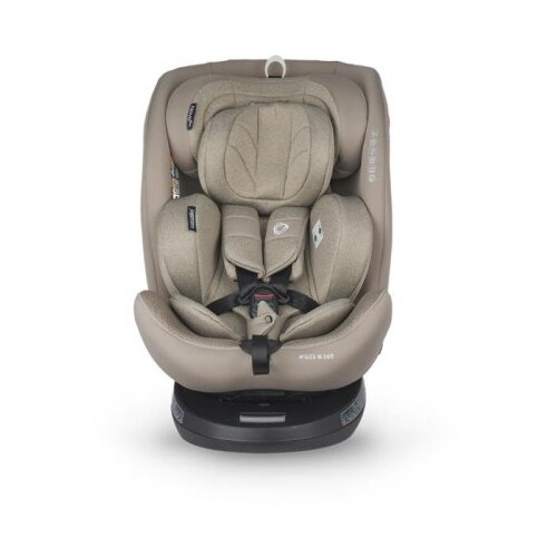 Coccolle Nova - Auto-Sedište iSize 40-150 cm - Bež ( 10233 ) Cene