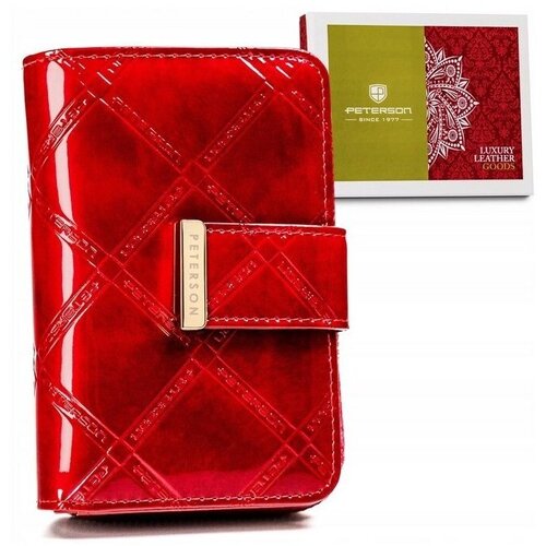 Peterson DHPTN54033PLT66608 Crvena Cijene