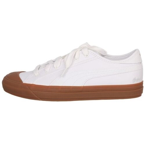 Puma Nizke superge Capri Bela Slike