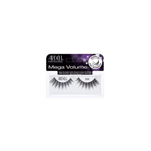  Trepavice Ardell Mega Volume – 253 (Outlet) Cijene