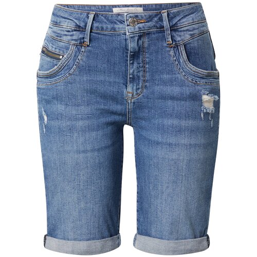Mavi Kavbojke &amp;#039;ALINA&amp;#039; moder denim Slike