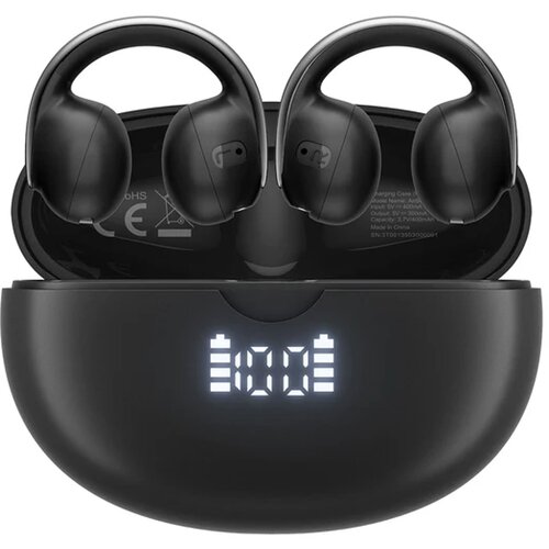 Blackview AirBuds 13 Bežične slušalice Black Cene