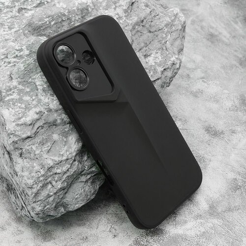 maska phantom blade za iphone 16/ crna Slike