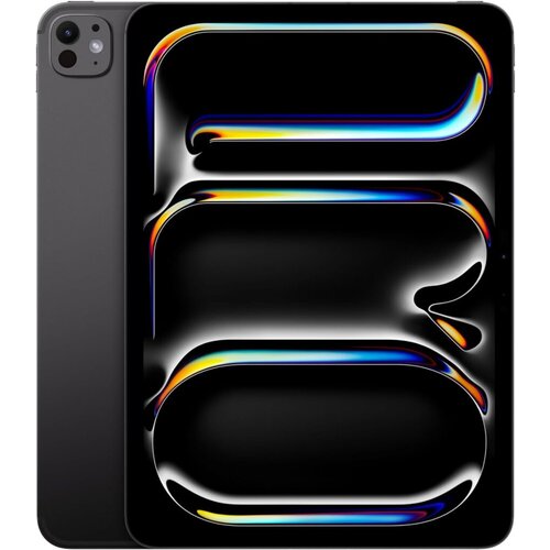 Apple 11-inch iPad Pro (M4) WiFi 256GB with Standard glass – Space Black Cijene