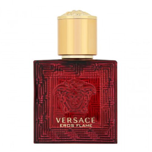 Versace Eros Flame parfemska voda 5 ml za mu&amp;scaron;karce Slike